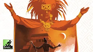 Rahdo Previews►►► Copan: Dying City
