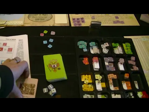 Time of Wars 1 a