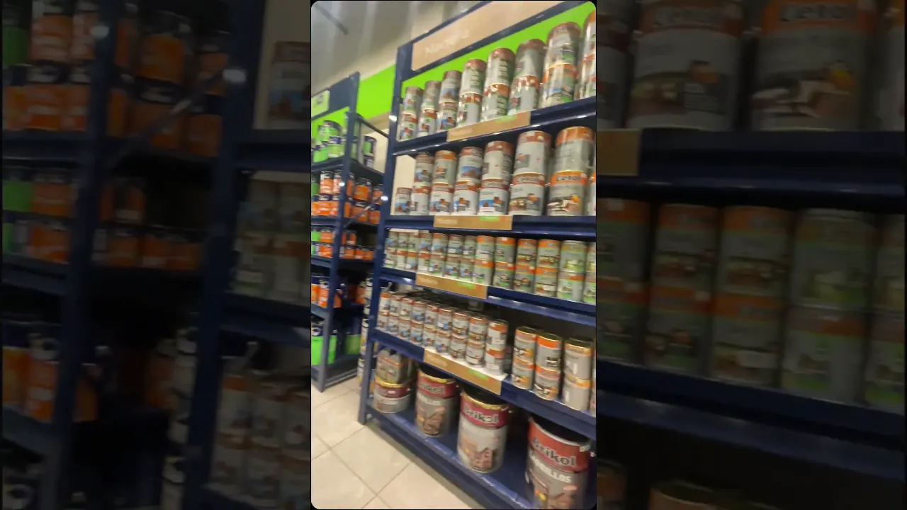 Video de centropintureriastuc