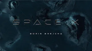 Space X - Boris Brejcha (Official Video) Fckng Serious