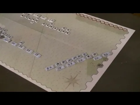 Avec Inifini Regret intro