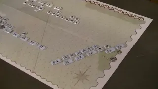 Avec Inifini Regret intro