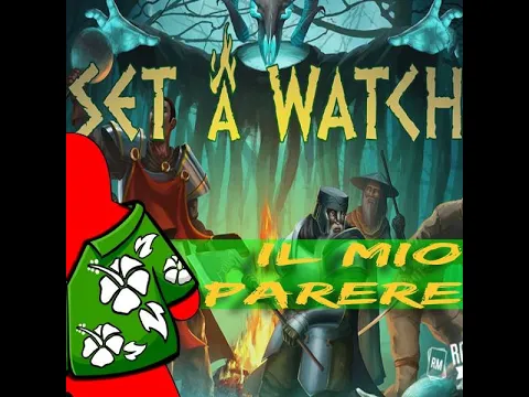 Turno di guardia - Il mio parere