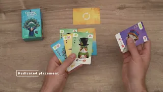 How to play - Fetching Feathers