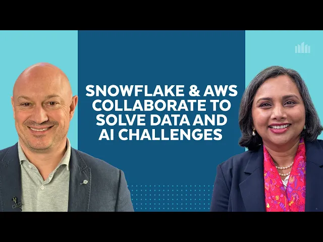 Data Cloud Now