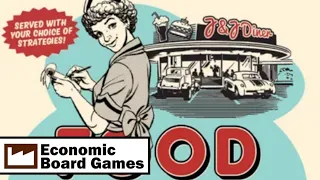 Food Chain Magnate : Overview