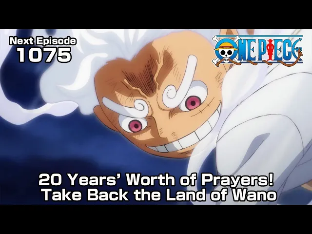 One Piece becomes the first anime to crash Crunchyroll two weeks in a row -  Dexerto