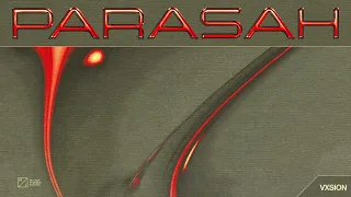 VXSION – Parasah (Official Audio)