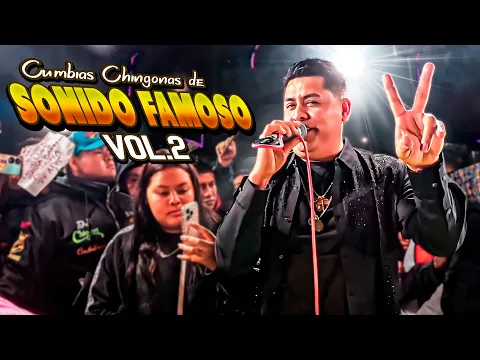 Video for event landing page