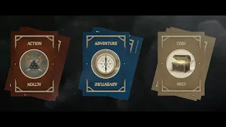Swashbuckle Gameplay Guide
