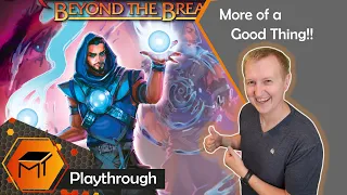 Aeon's End: Beyond the Breach | Playthrough