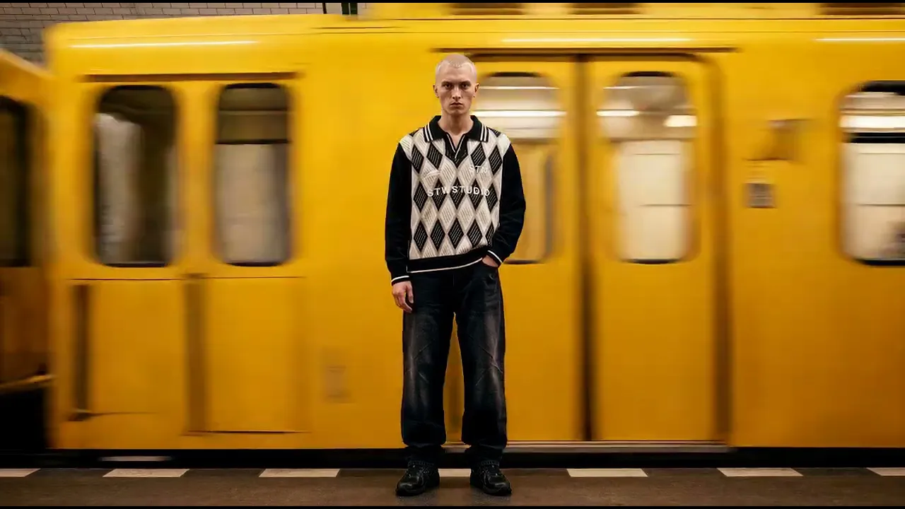 Video de Calzon Quitao