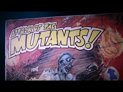 Attack of the Mutants Annual Game Replay 2024