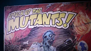 Attack of the Mutants Annual Game Replay 2024