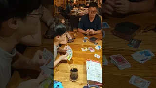 Exploding Kittens #boardgame #boardgamelife #爆炸貓