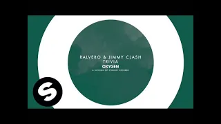 Ralvero & Jimmy Clash - Trivia