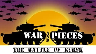 Rob looks at  Battle of Kursk