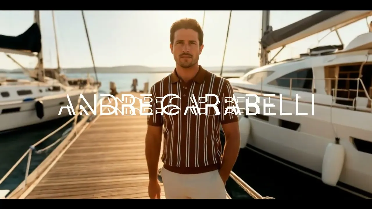 Video de ANDRE CARABELLI