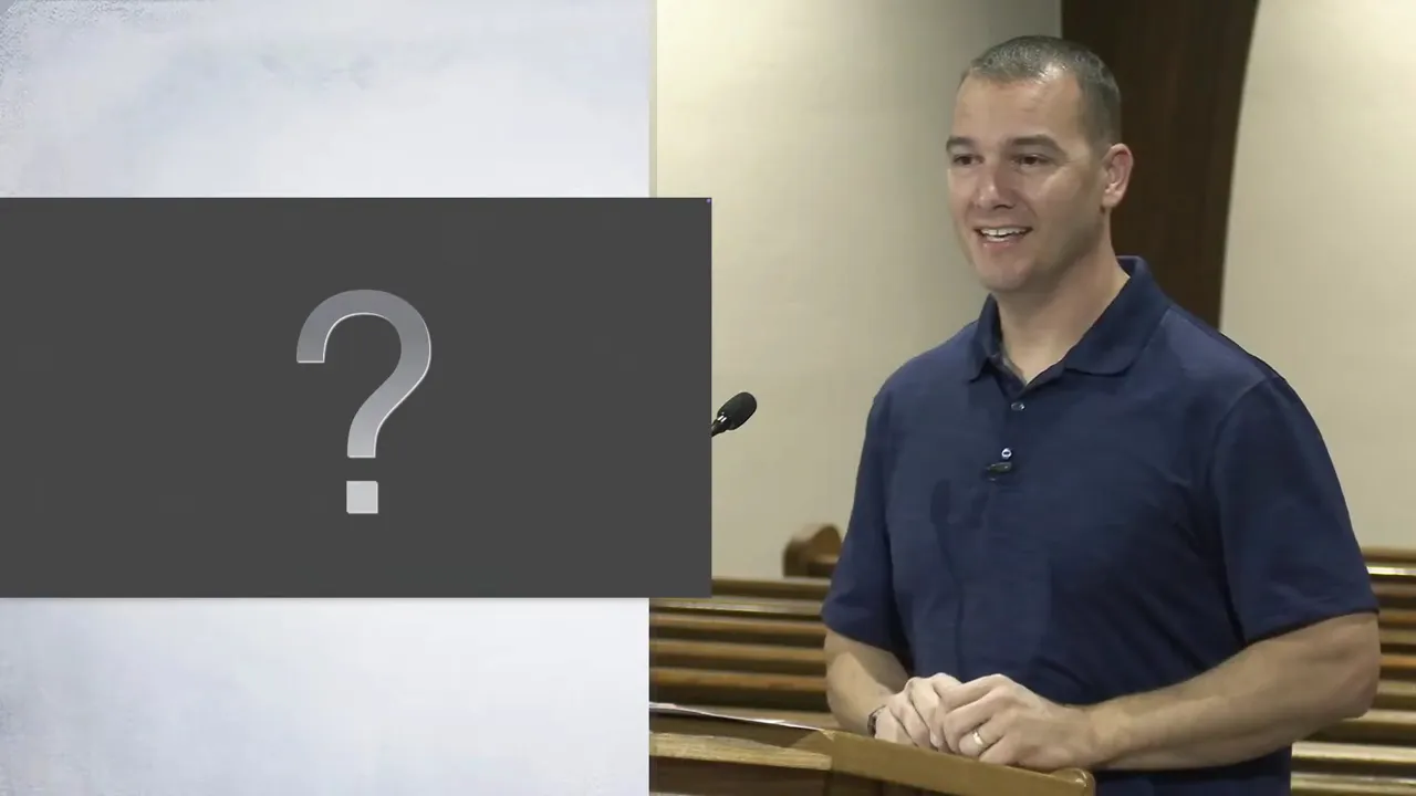 Purpose of Apologetics