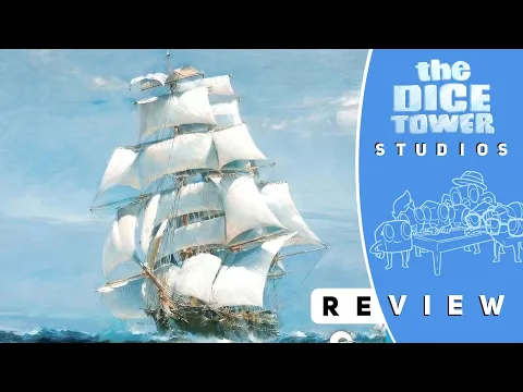 Uncharted Passage: Remastered Review: Topsy Scurvy