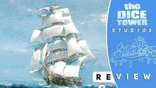 Uncharted Passage: Remastered Review: Topsy Scurvy