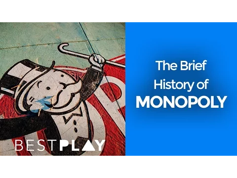 True Story: How Monopoly Saved Thousands of Soldier's Lives