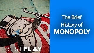 True Story: How Monopoly Saved Thousands of Soldier's Lives