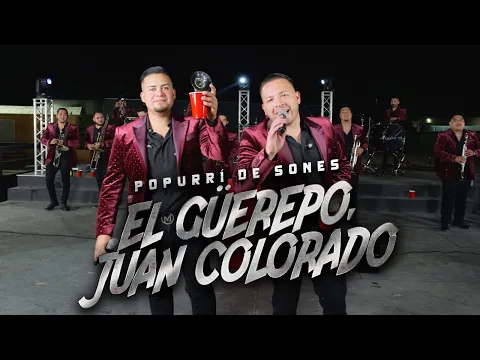 Video for event landing page