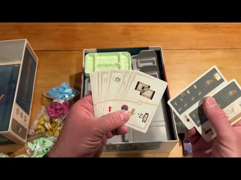 Galactic Cruise - Unbiased Unboxing with John LaRuffa