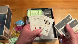 Galactic Cruise - Unbiased Unboxing with John LaRuffa