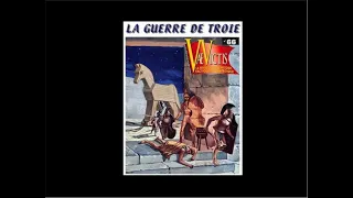 How To Play: La Guerre La Troie (The Trojan War)