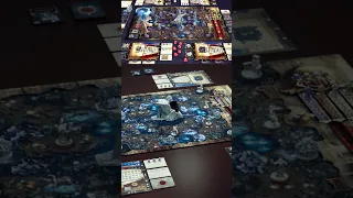 Darkest Doom | Strategic Dungeon Crawler | Quick Board Game Review