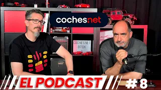 Los 10 COCHES MÁS VENDIDOS en España ¿Por qué? | El PODCAST de coches.net #8