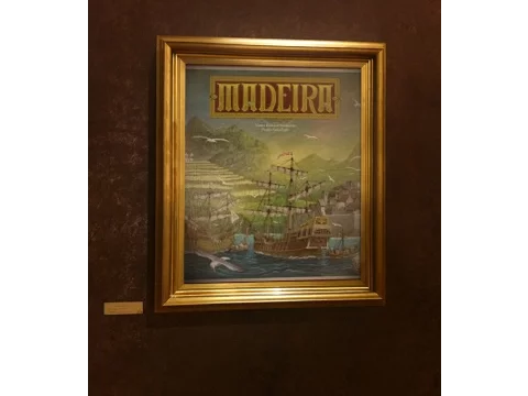 Madeira + expansión (Videoreseña) LKLK