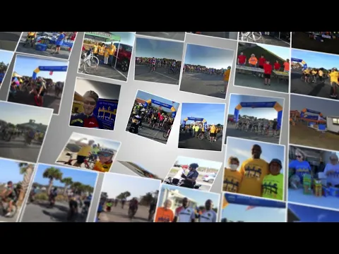 Race Video