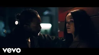 Kendrick Lamar - LOYALTY. ft. Rihanna