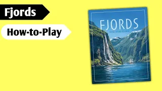 Explore, Settle, Win the Viking Way: How to Play Fjords