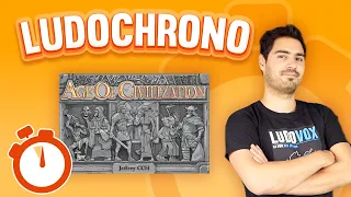Ludochrono - Age of Civilization