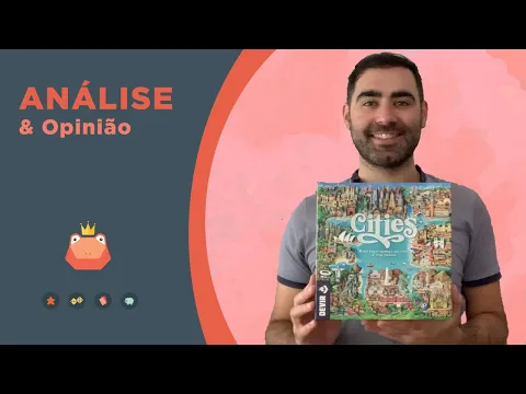CITIES | Review
