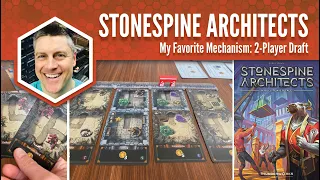 Stonespine Architects: My Favorite Mechanism