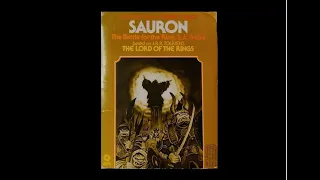 How To Play: Sauron - The Battle For The Ring