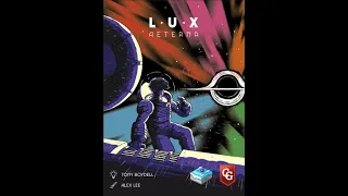 1 Vistazo: Lux Aeterna - Turno Y Acción