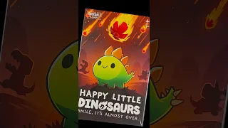 Un-unboxing Happy Little e