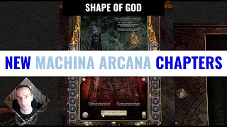 Shape of God - Vivarium Expansion Gameplay Demo