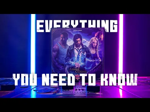 Among Cultists - everything you need to know