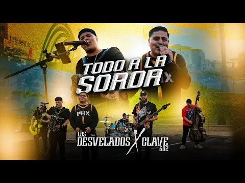 Video for event landing page