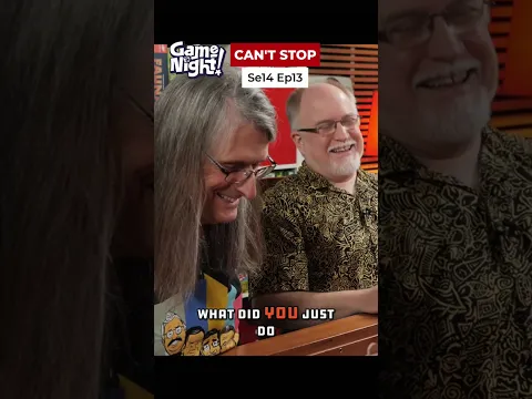 CAN'T STOP - Chicken