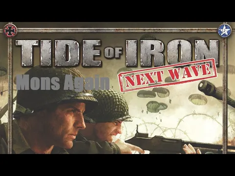Tide of Iron, Mons Again, Episode 2