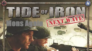 Tide of Iron, Mons Again, Episode 2