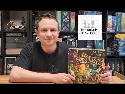 CoraQuest Review! A joy filled jaunt through Hoodez Dungeon!